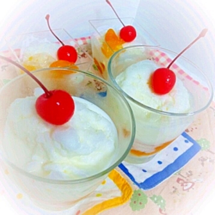 夏休みのおやつにグッ カルピスシャーベット レシピ 作り方 By Nshima1973 楽天レシピ 夏休みのおやつにグッ カルピスシャーベット レシピ 作り方 By Nshima1973 楽天レシピ